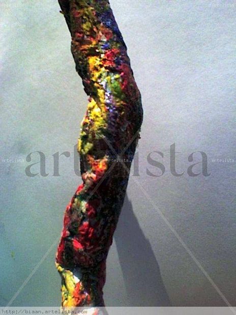 Poronga multicolor