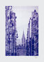 Serie Calles de New York I