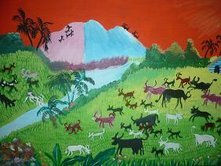 Naturaleza
