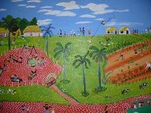 Parque las Palmas