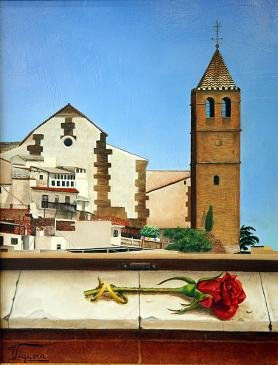Santa María
