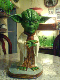 Yoda Star Wars