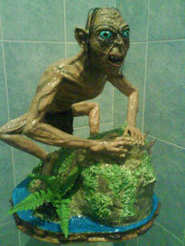 Gollum