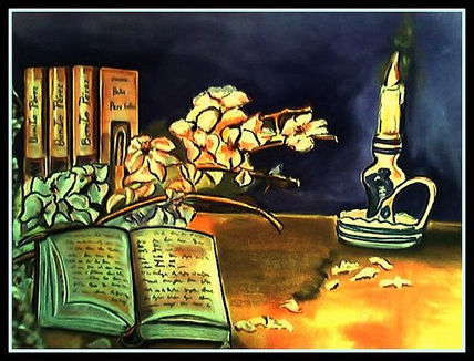 Biblioteca.
