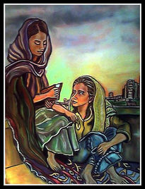 La amistad.