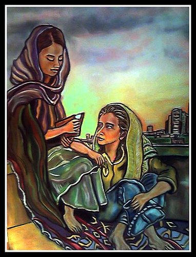 La amistad.