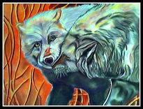 Lobos.