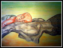 Maternidad.