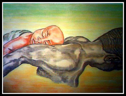 Maternidad.