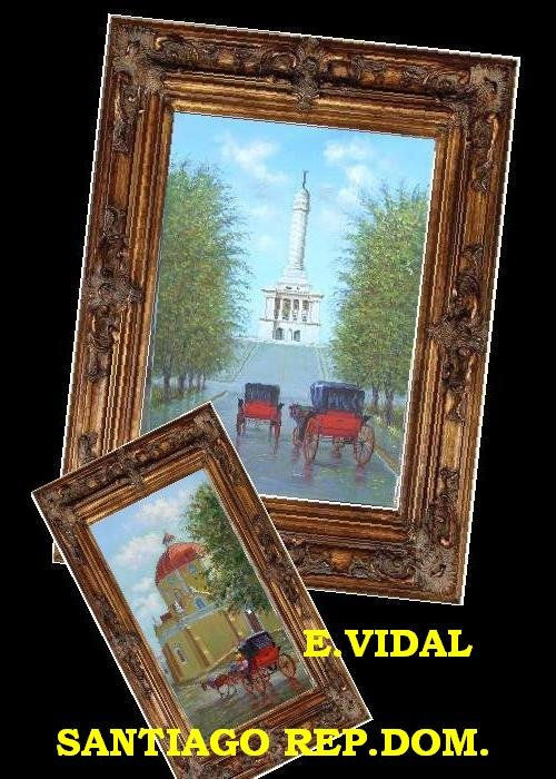 E.VIDAL 2010