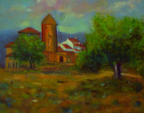 Molino santa maria...