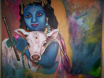 Krishna- Murari