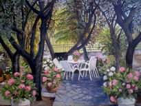 Mi jardin