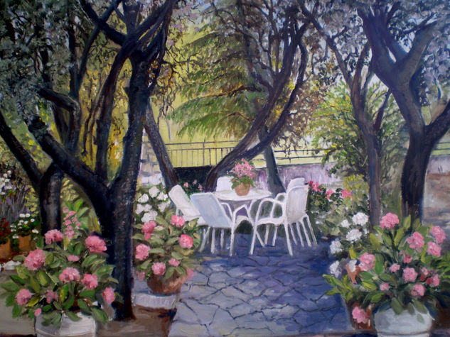 mi jardin 