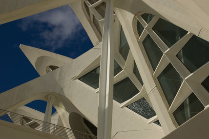 Ciutat Arts i...