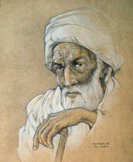 El Moro