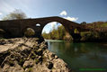 PUENTE ROMANO DE CANGAS DE ONÍS