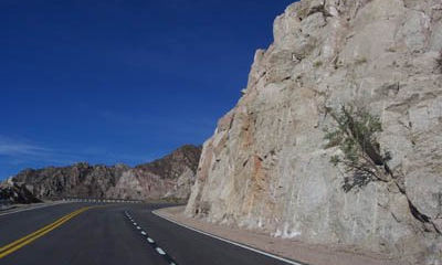 CAMINOS