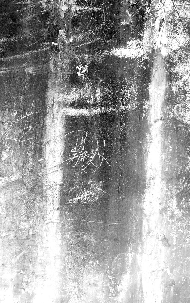 GRAFFITI