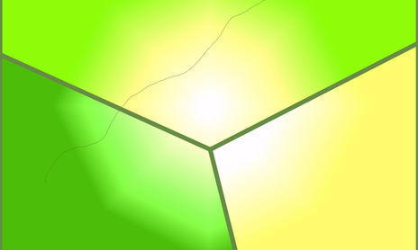 abstracto digital.