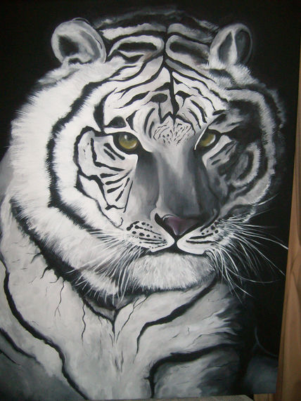 Tigre