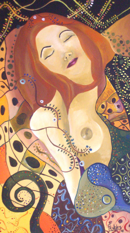 Mujer k.