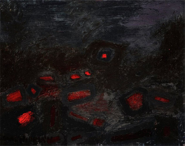 NEGROS-ROJOS 1