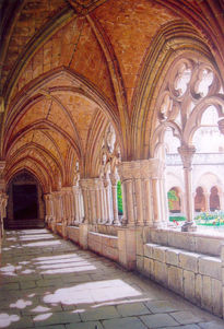 Claustro