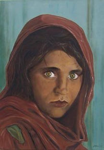 Sharbat gula