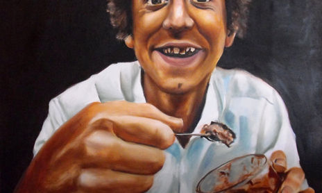 Autorretratos