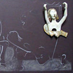 De la serie Amasando la pintura thumbnail 1