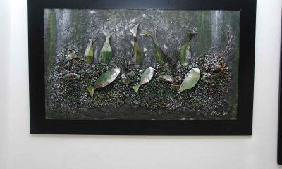 coleccion particular