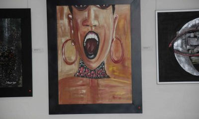 coleccion particular