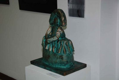 Menina velazqueña