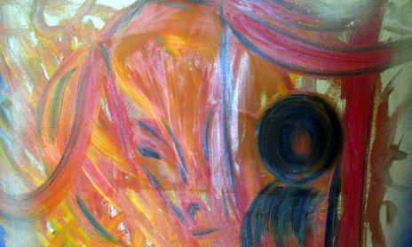 Pintura en Oleos y acrilicos