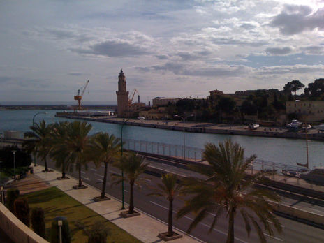 Mallorca en imagenes