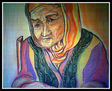 LA ABUELA.