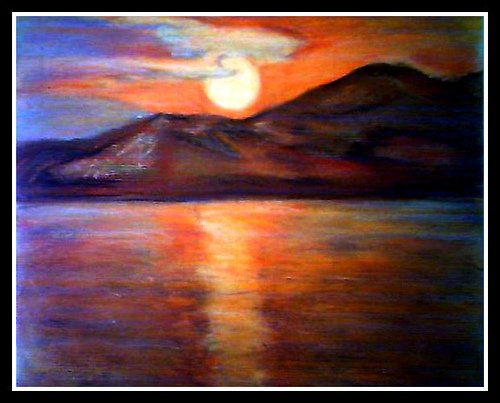 CREPÚSCULO.