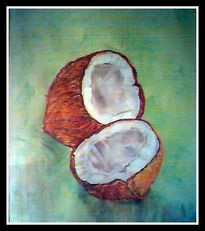 Rico coco.
