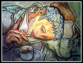 MELANCOLIA.