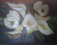 lirios y magnolias