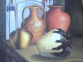 Tinajas