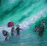 La Tercera Ola /The third wave