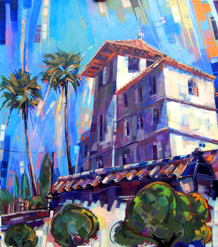 Urbano de Pizarra 09