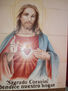 Sagrado Corazón