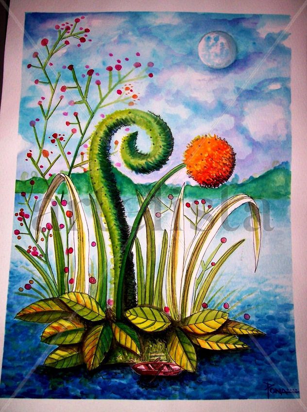 Paisaje