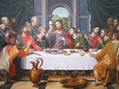 ultima cena