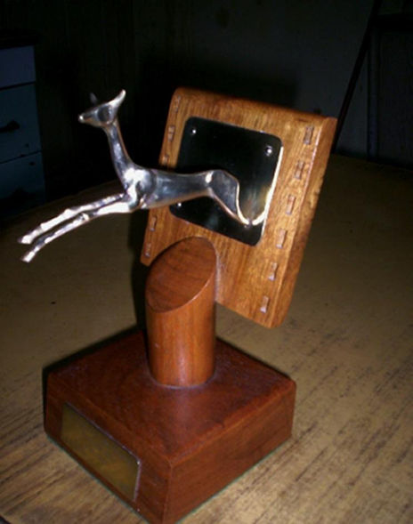Trofeo Salón...