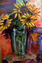 GIRASOLES DE INVIERNO