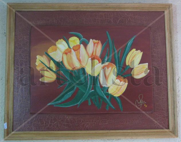 TULIPANES